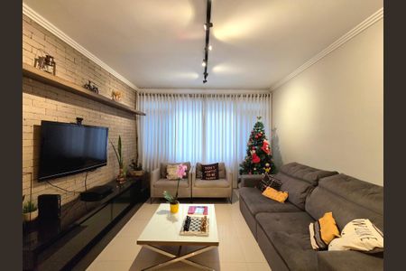 Apartamento à venda com 80m², 2 quartos e 1 vaga Apartamento à venda com 80m², 2 quartos e 1 vagaSala