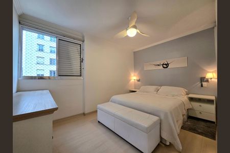 Apartamento à venda com 80m², 2 quartos e 1 vaga Apartamento à venda com 80m², 2 quartos e 1 vagaQuarto 1