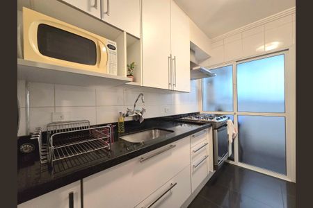 Apartamento à venda com 80m², 2 quartos e 1 vaga Apartamento à venda com 80m², 2 quartos e 1 vagaCozinha
