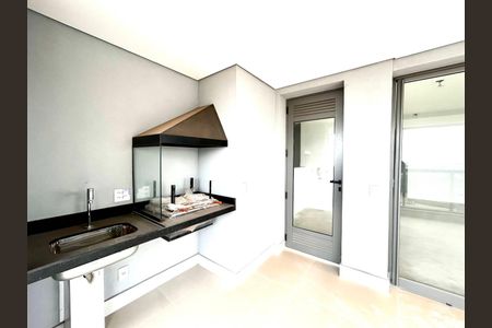 Apartamento à venda com 3 quartos, 185m² em Alphaville Conde II, Barueri