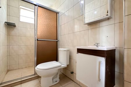 Apartamento para alugar com 56m², 2 quartos e 1 vagaBanheiro Social