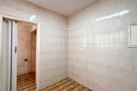 Apartamento para alugar com 56m², 2 quartos e 1 vagaCozinha