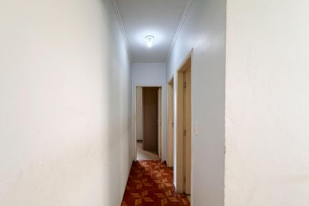 Apartamento para alugar com 56m², 2 quartos e 1 vagaAcesso para os Quartos
