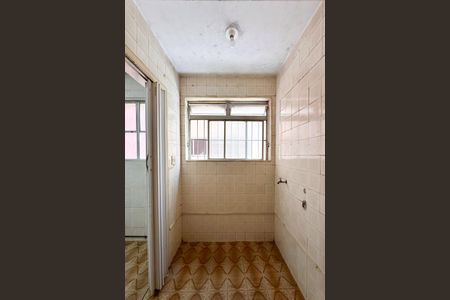 Apartamento para alugar com 56m², 2 quartos e 1 vagaÁrea de Serviço