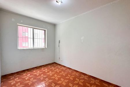 Sala de apartamento para alugar com 2 quartos, 56m² em Rudge Ramos, São Bernardo do Campo
