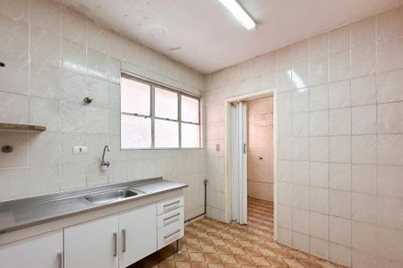Apartamento para alugar com 56m², 2 quartos e 1 vagaCozinha