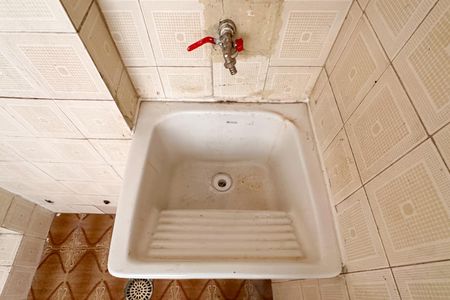 Apartamento para alugar com 56m², 2 quartos e 1 vagaÁrea de Serviço