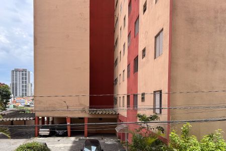 Apartamento para alugar com 56m², 2 quartos e 1 vagaVista do Quarto 2