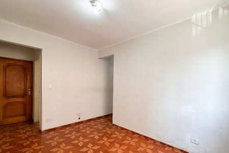 Apartamento para alugar com 56m², 2 quartos e 1 vagaSala