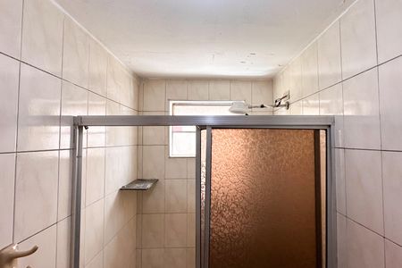 Apartamento para alugar com 56m², 2 quartos e 1 vagaBanheiro Social