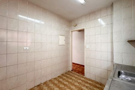 Apartamento para alugar com 56m², 2 quartos e 1 vagaCozinha