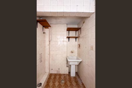 Apartamento para alugar com 56m², 2 quartos e 1 vagaÁrea de Serviço