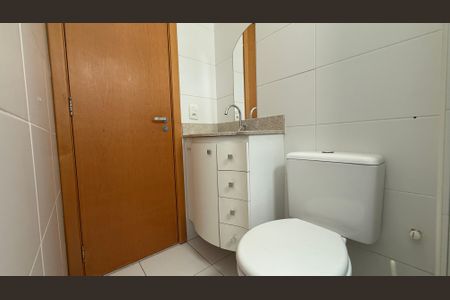 Apartamento para alugar com 59m², 2 quartos e 1 vagaBanheiro