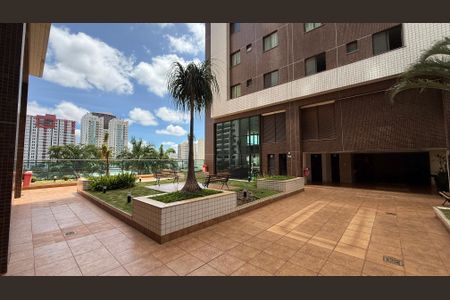 Apartamento para alugar com 59m², 2 quartos e 1 vagaÁrea comum - Circulação