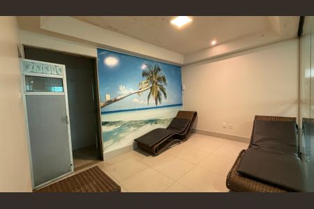 Apartamento para alugar com 59m², 2 quartos e 1 vagaÁrea comum - sauna