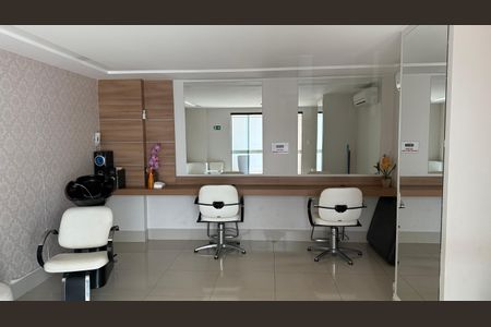 Apartamento para alugar com 59m², 2 quartos e 1 vagaÁrea comum - Espaço Mulher
