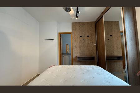 Apartamento para alugar com 59m², 2 quartos e 1 vagaQuarto 2 - Suíte