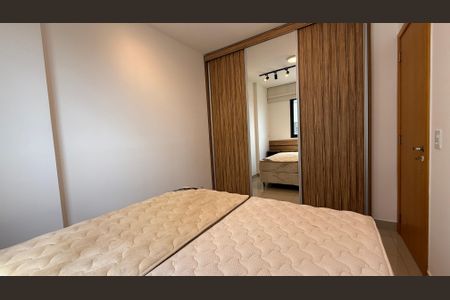 Apartamento para alugar com 59m², 2 quartos e 1 vagaQuarto 1 - Armários