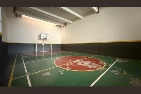 Apartamento para alugar com 59m², 2 quartos e 1 vagaÁrea comum - Quadra Poliesportivo