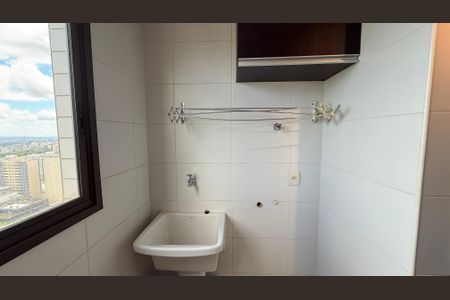 Apartamento para alugar com 59m², 2 quartos e 1 vagaÁrea de Serviço