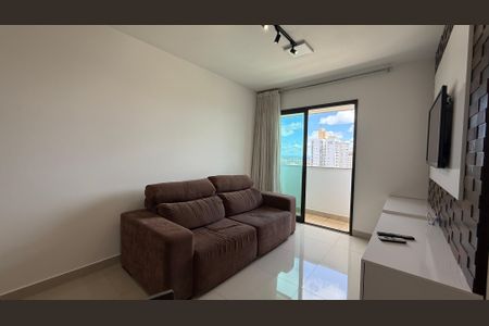 Apartamento para alugar com 59m², 2 quartos e 1 vagaSala