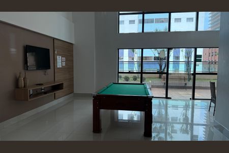 Apartamento para alugar com 59m², 2 quartos e 1 vagaÁrea Comum - sala de jogos