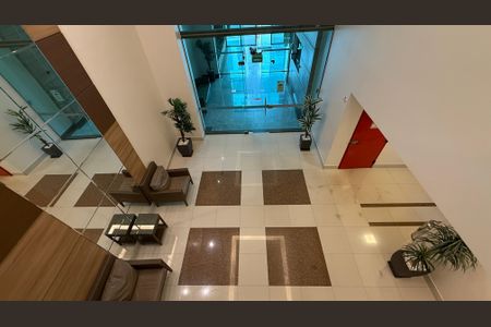 Apartamento para alugar com 59m², 2 quartos e 1 vagaHall de entrada