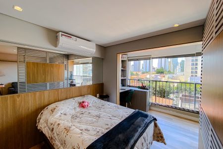 Quarto de kitnet/studio à venda com 1 quarto, 39m² em Vila Mariana, São Paulo