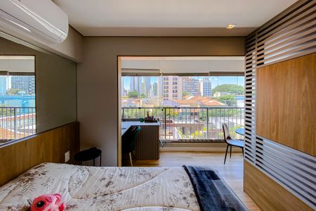 Quarto de kitnet/studio à venda com 1 quarto, 39m² em Vila Mariana, São Paulo