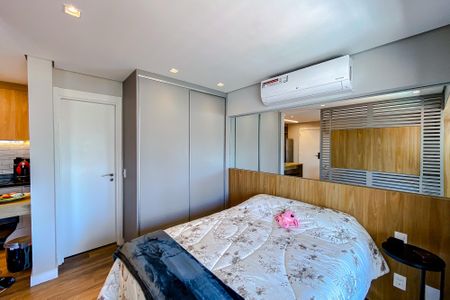 Quarto de kitnet/studio à venda com 1 quarto, 39m² em Vila Mariana, São Paulo