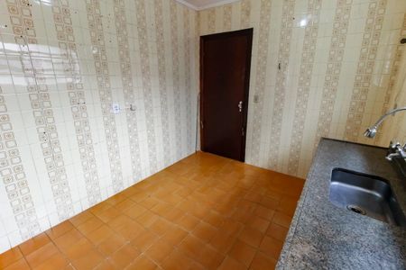 Casa à venda com 97m², 3 quartos e 2 vagasCozinha