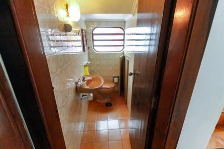 Lavabo de casa à venda com 3 quartos, 97m² em Vila Sonia, São Paulo