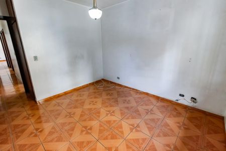 Casa à venda com 97m², 3 quartos e 2 vagasQuarto 3