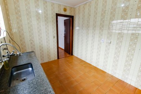 Casa à venda com 97m², 3 quartos e 2 vagasCozinha