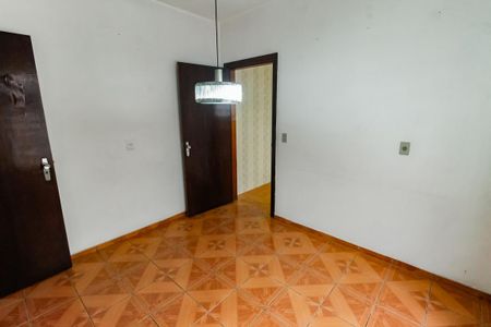 Sala 2 de casa à venda com 3 quartos, 97m² em Vila Sonia, São Paulo