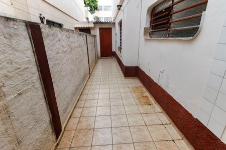 Casa à venda com 97m², 3 quartos e 2 vagasQuintal