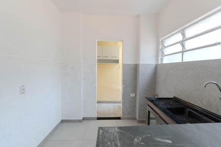 Apartamento para alugar com 42m², 1 quarto e sem vagaCozinha