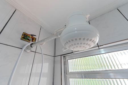 Apartamento para alugar com 42m², 1 quarto e sem vagaBanheiro