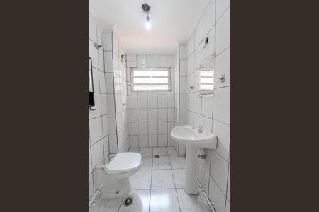 Apartamento para alugar com 42m², 1 quarto e sem vagaBanheiro