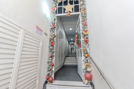 Apartamento para alugar com 42m², 1 quarto e sem vagaÁrea comum