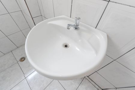 Apartamento para alugar com 42m², 1 quarto e sem vagaBanheiro