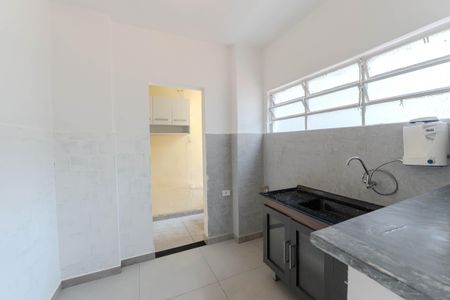 Apartamento para alugar com 42m², 1 quarto e sem vagaCozinha