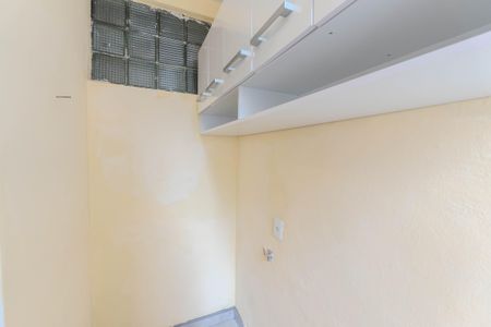 Apartamento para alugar com 42m², 1 quarto e sem vagaÁrea de Serviço