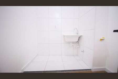 Apartamento para alugar com 2 quartos, 33m² em Cidade São Mateus, São Paulo