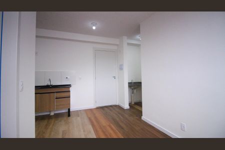 Apartamento para alugar com 2 quartos, 33m² em Cidade São Mateus, São Paulo