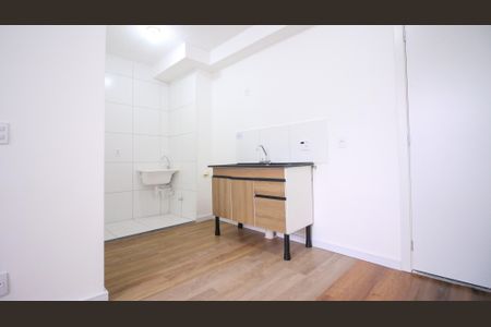 Apartamento para alugar com 2 quartos, 33m² em Cidade São Mateus, São Paulo