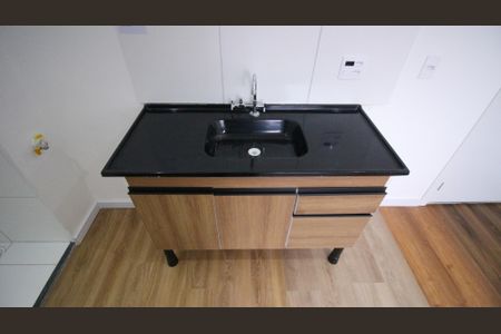 Apartamento para alugar com 2 quartos, 33m² em Cidade São Mateus, São Paulo