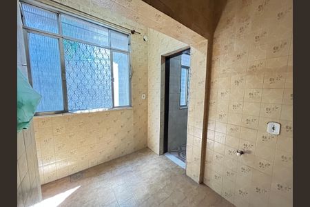 Apartamento para alugar com 83m², 2 quartos e sem vagaCozinha