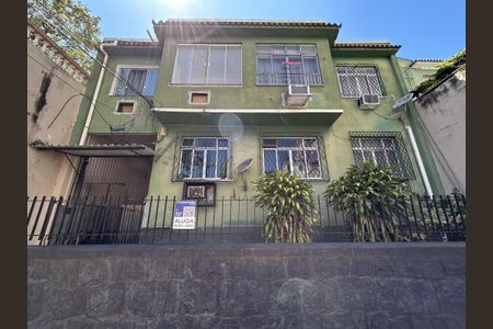 Apartamento para alugar com 83m², 2 quartos e sem vagaFachada 