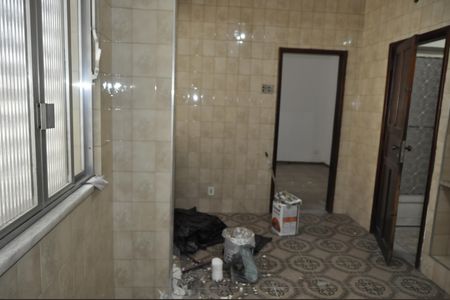 Apartamento para alugar com 2 quartos, 83m² em Engenho de Dentro, Rio de Janeiro